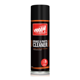 VROOAM Brake & Parts Cleaner 500ML