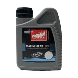 VROOAM Marine Gear Lube 0,5L SAE 80W-90 (getriebeöl)