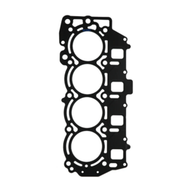 Cilinder pakking geschikt voor Yamaha Outboard 50 60 HP 4-Stroke 50HP 60HP 2005-2020 6C5-11181-01