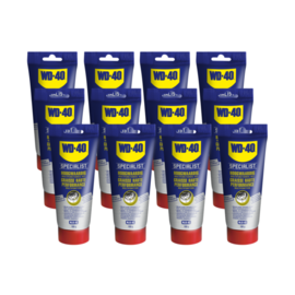 12x WD-40 Specialist Hochleistungs-Mehrzweckfett 150 g