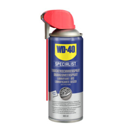 WD-40 Specialist Trockenschmierspray 400 ml