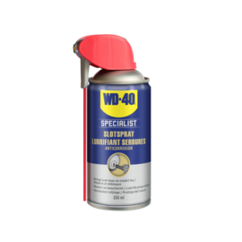 WD-40 Specialist Schloss-Spray 250 ml