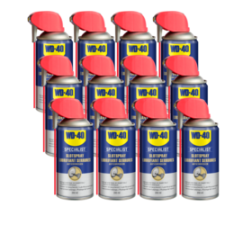 WD-40 Specialist Schloss-Spray, 250 ml (12 Stück)