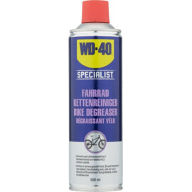 WD-40 Specialist bike Degreaser, 500 ml, 6 stuks