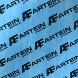 PRO-SERIES KIT - Komprimiertes Dichtungspapier, Blatt Abmessungen 195 x 475 (1x0.30 mm 2x0.50 mm 1x0.