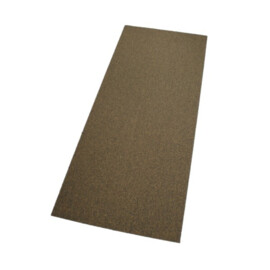 NBR Gummikork dichtungspapier, Dicke 1.00 mm, Blatt Abmessungen 195 x 475 mm