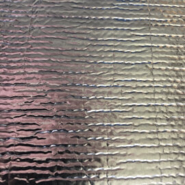 Selbstklebender Hitzeschild (HT), Dicke 1.60 mm, Blatt Abmessungen 195 x 475 mm