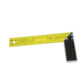 JOINERS SQUARE 250 MM HEAVY DUTY