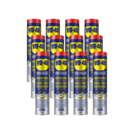12x WD-40 Specialist High Performance Multipurpose Grease 400 g