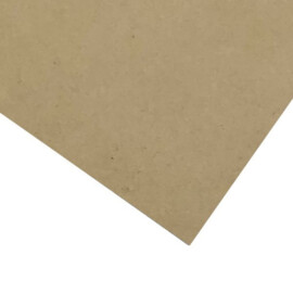 Gasket paper, thickness 0,25 mm