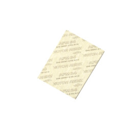 2x Sheet Victor Reinz AFM34 gasket material, thickness 0,50 mm, sheet dimensions 140 x 195 mm